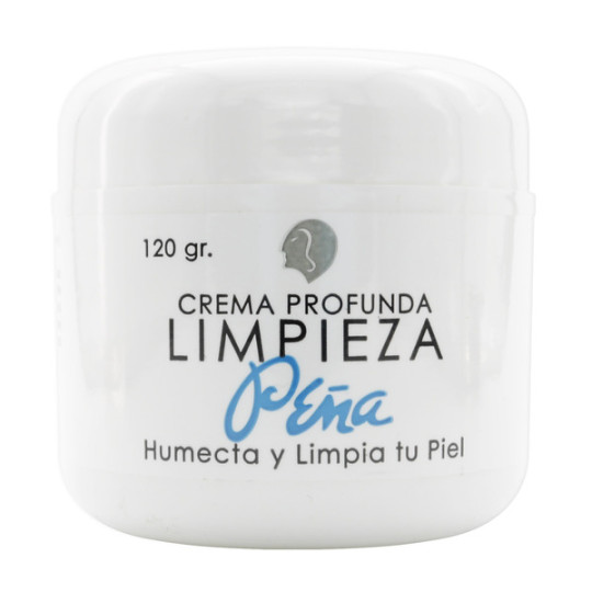 PEÑA LIMPIEZA PROFUNDA 120 G