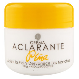 PEÑA ACLARANTE 30 G