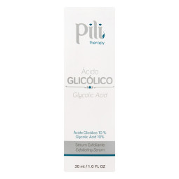 PILI ACIDO GLICOLICO 10% SERUM 30 ML