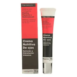 CREMA NUTRITIVA DE OJOS 15 G MEDICK