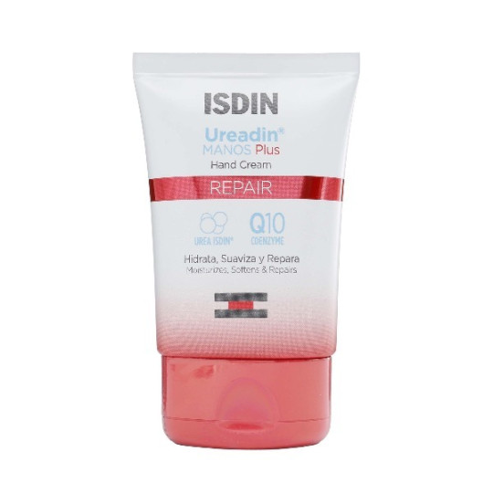 UREADIN CREMA MANOS PLUS Q10 REPAIR 50 ML