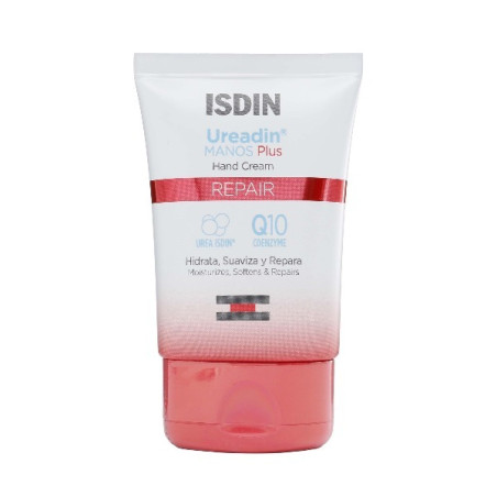UREADIN CREMA MANOS PLUS Q10 REPAIR 50 ML