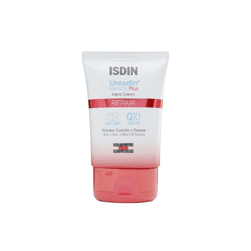 UREADIN CREMA MANOS PLUS Q10 REPAIR 50 ML