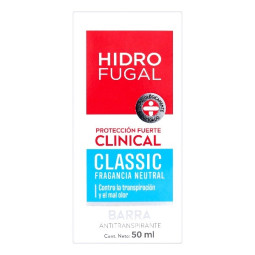 HIDROFUGAL BARRA 50 ML