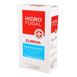 HIDROFUGAL ROLL ON 50 ML
