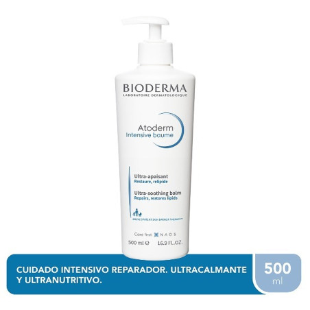 ATODERM INTENSIVE BAUME 500ML