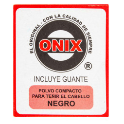 ONIX PASTA PARA EL CABELLO