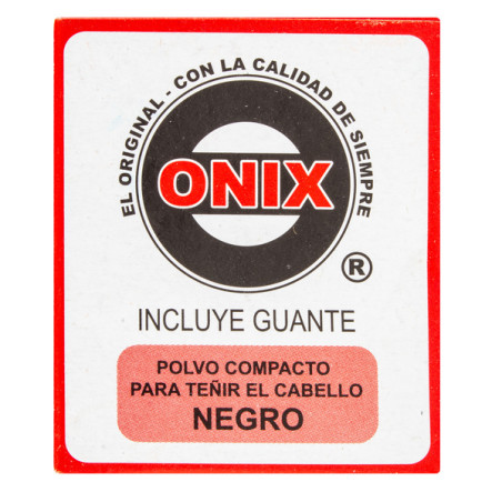 ONIX PASTA PARA EL CABELLO