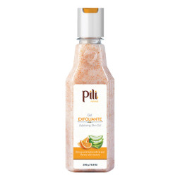 PILI GEL EXFOLIANTE 250 ML