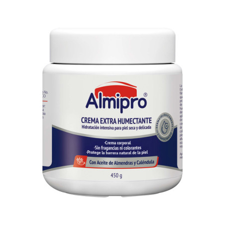 ALMIPRO CREMA EXTRAHUMECTANTE 450 G