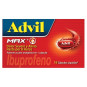 ADVIL MAX 16 CAPSULAS BLANDAS