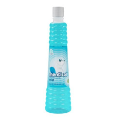MENTICOL AZUL 130 ML