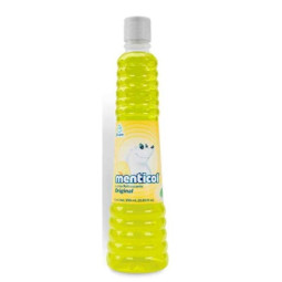 MENTICOL AMARILLO 350 ML