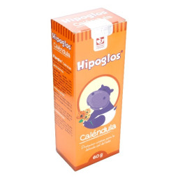 HIPOGLOS CALENDULA 60 G