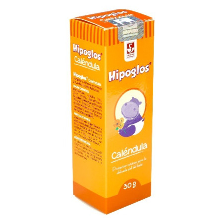 HIPOGLOS CALENDULA 30 G