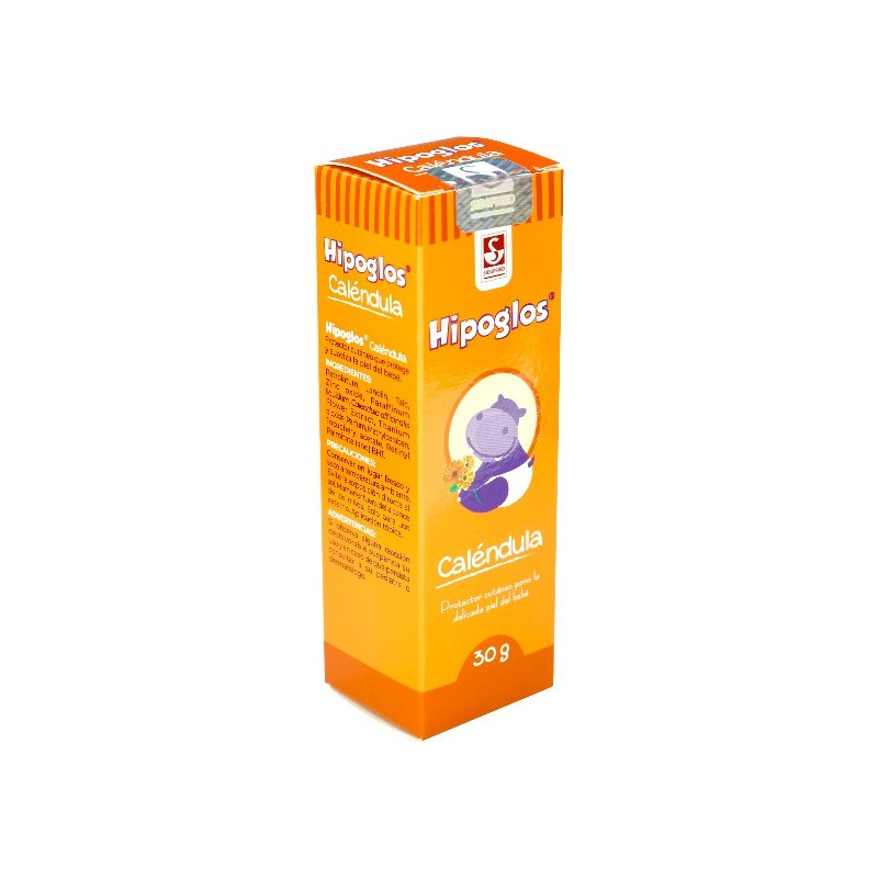 HIPOGLOS CALENDULA 30 G
