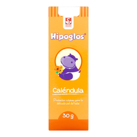 HIPOGLOS CALENDULA 30 G
