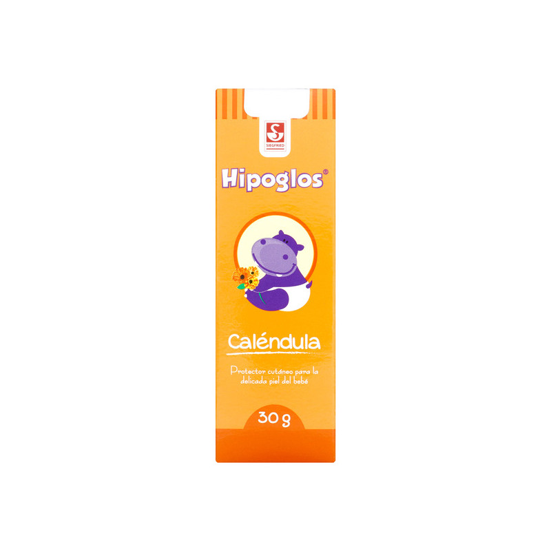 HIPOGLOS CALENDULA 30 G