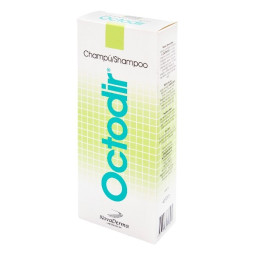OCTODIR CHAMPU 120 ML