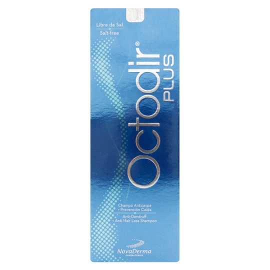 OCTODIR PLUS CHAMPU 220 ML