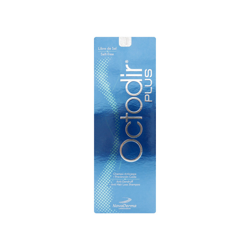 OCTODIR PLUS CHAMPU 220 ML
