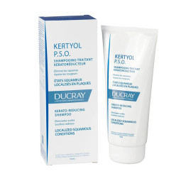 KERTYOL PSO SHAMPOO 200 ML