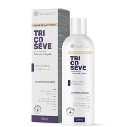 TRICOSEVE SHAMPOO ANTICAIDA 250 ML