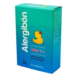 ALERGIBON BABY KIDS 150 G