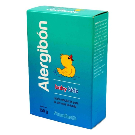 ALERGIBON BABY KIDS 150 G