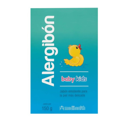 ALERGIBON BABY KIDS 150 G