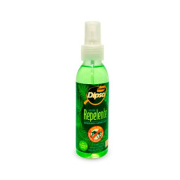 DIPSA LOCION REPELENTE SPRAY 120 ML
