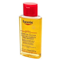 EUCERIN PH5 ACEITE DUCHA 200 ML