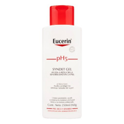 EUCERIN PH5 SYNDENT GEL 250 ML