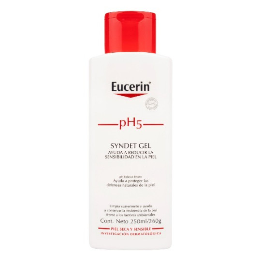 EUCERIN PH5 SYNDENT GEL 250 ML