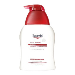 EUCERIN JABON INTIMO 250 ML