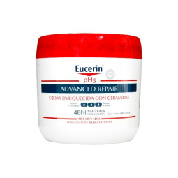 EUCERIN PH5 ADVANCED REPAIR 450 ML