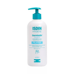 ISDIN GERMISDIN GEL DE BAÑO 500 ML