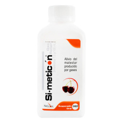 SI METICON CEREZA 360 ML