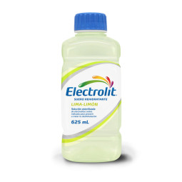 ELECTROLIT SUERO LIMA-LIMON 625 ML