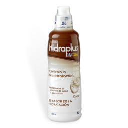 HIDRAPLUS 75 COCO 400 ML