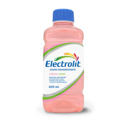 ELECTROLIT SUERO FRESA - KIWI 625 ML