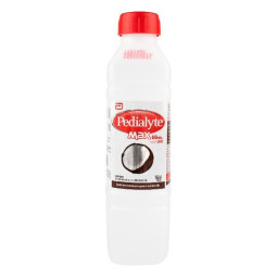 PEDIALYTE 60 ZINC FRESA 500 ML