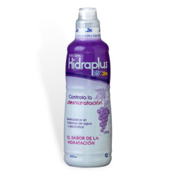 HIDRAPLUS 75 UVA 400 ML