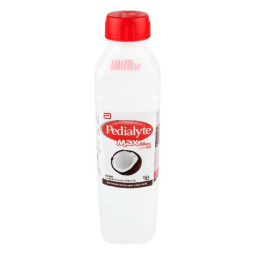 PEDIALYTE 45 ZINC GUARANA 500 ML