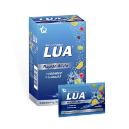 SAL DE FRUTAS LUA 26 SOBRES