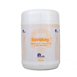 SEROTEG POLVO 200 G