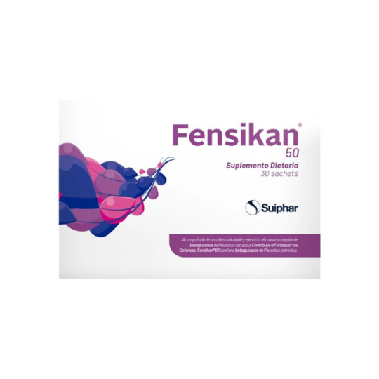 FENSIKAN 50 30 SOBRES