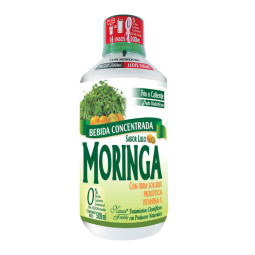 MORINGA BEBIDA LULO 500 ML NATURAL FRESHLY