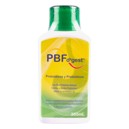 PBF DIGEST 360 ML