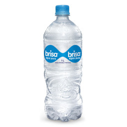 AGUA POTABLE BRISA 1000 ML